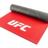 Tapete de Yoga UFC