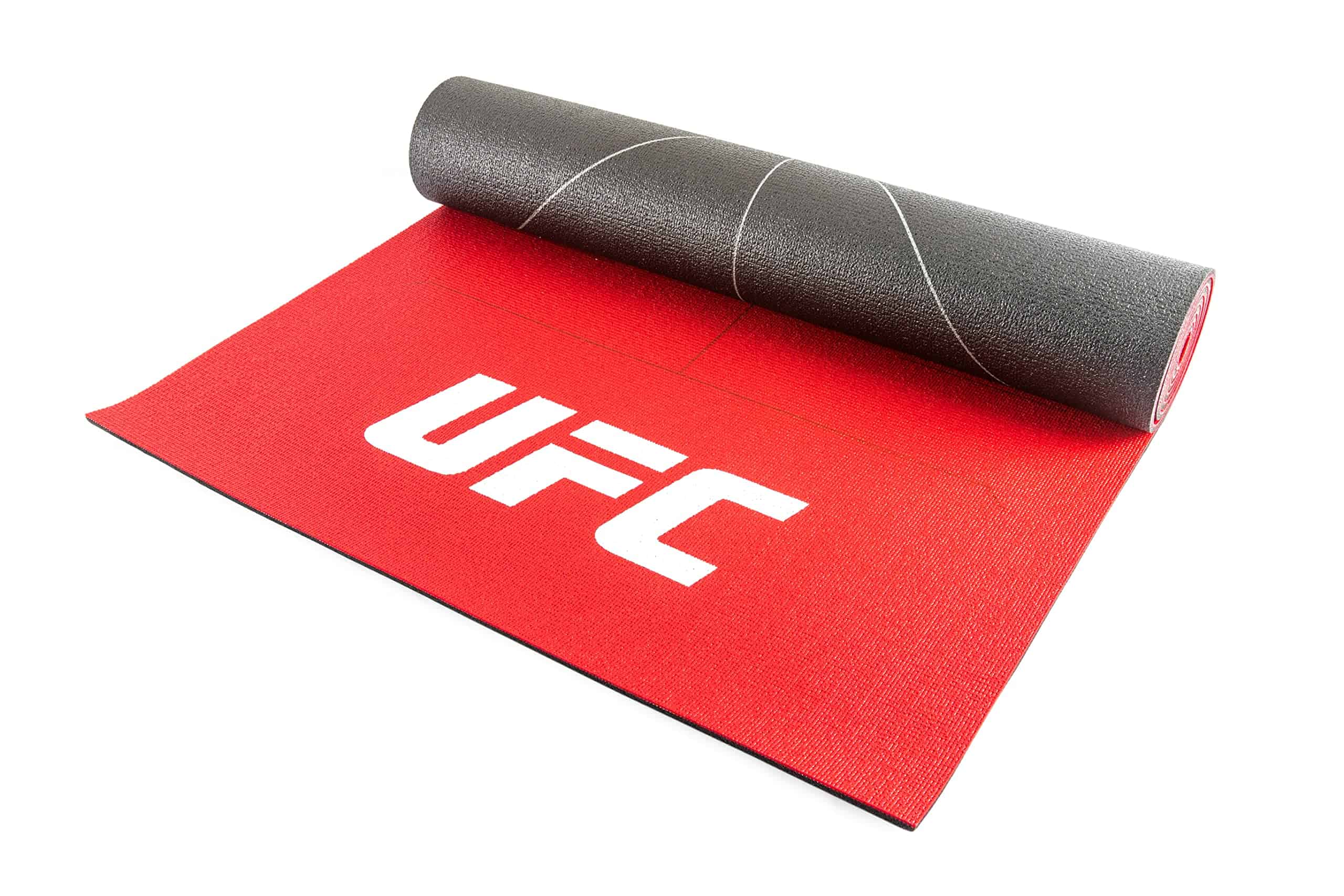 Tapete de Yoga UFC