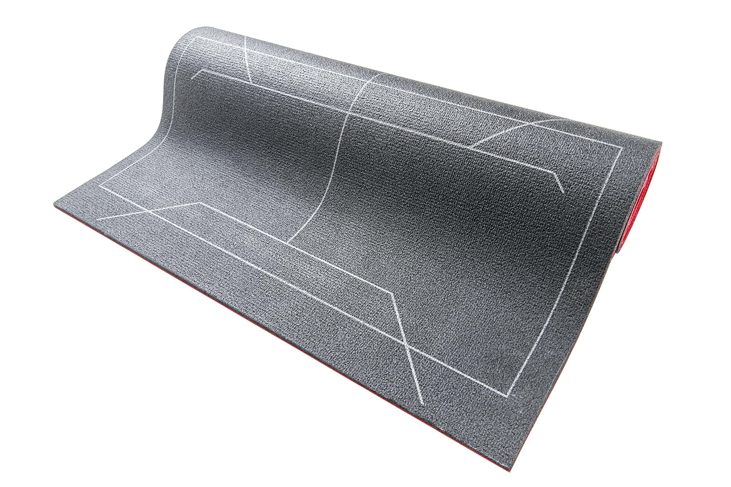 Tapete de Yoga UFC - Imagen 5