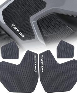 Para MT-09 FZ09 FZ 09 MT 09 MT09 2013-2020 Protector de