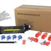 Kit de Mantenimiento de Fusor L0H24A Compatible con M607,