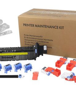 Kit de Mantenimiento de Fusor L0H24A Compatible con M607,