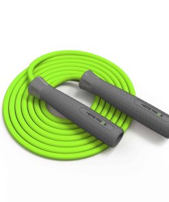 HEREROPE Cuerdas para Saltar de 7 mm para Fitness, Cuerda