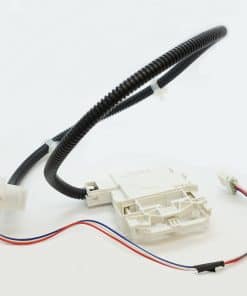 Interruptor de bloqueo de tapa de lavadora Choice