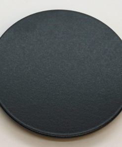 Tapón de quemador de 4.4" para estufa de gas Choice