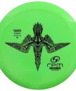 Putter de Golf RPM Atomic Takapu - Colores Variados