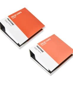 Pantone Solid Chips Coated & Uncoated | Chips de Colores