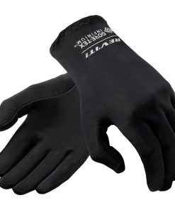 Guantes Interiores REV'IT! Baret GTX Infinium (Negro -