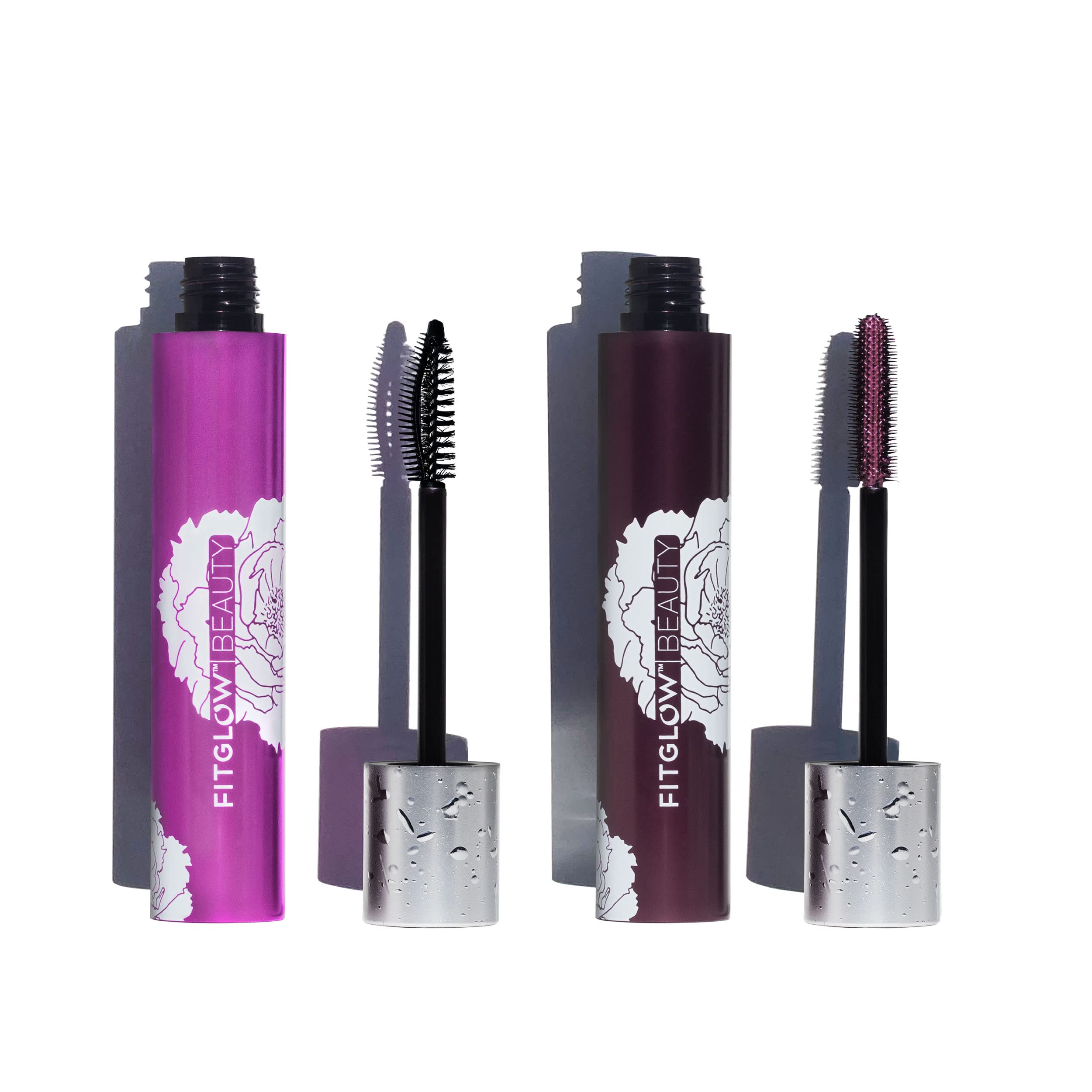 Fitglow Beauty - Set de Regalo Edición Limitada Sky-High