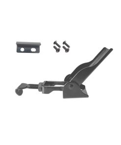 Kit de Cierre de Puerta Negro Piezas de Repuesto 990050222