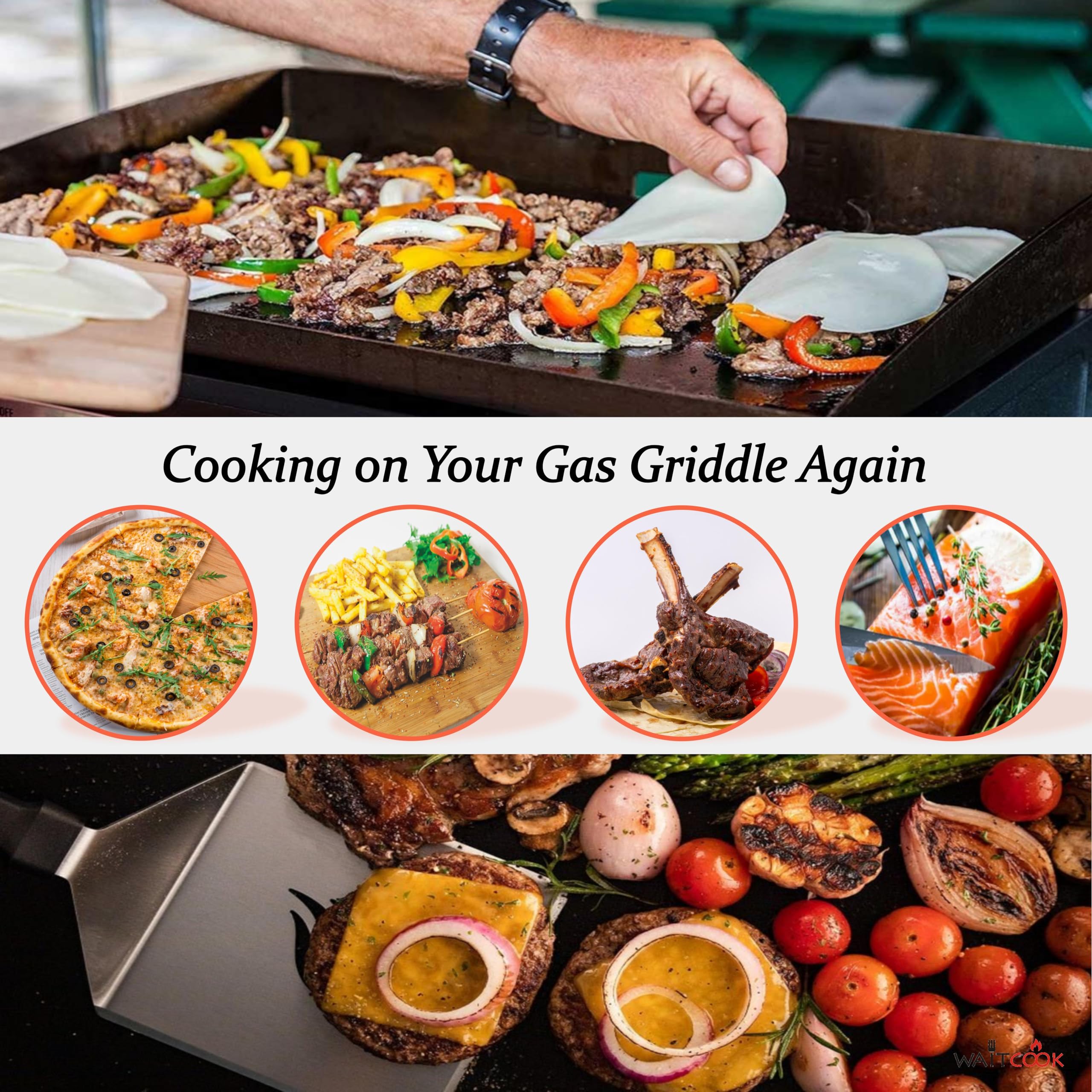 30-pack Reemplazo Desechable de Forro de Recipiente de - Imagen 8