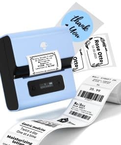 Impresora de Etiquetas Phomemo M221 - Impresora de