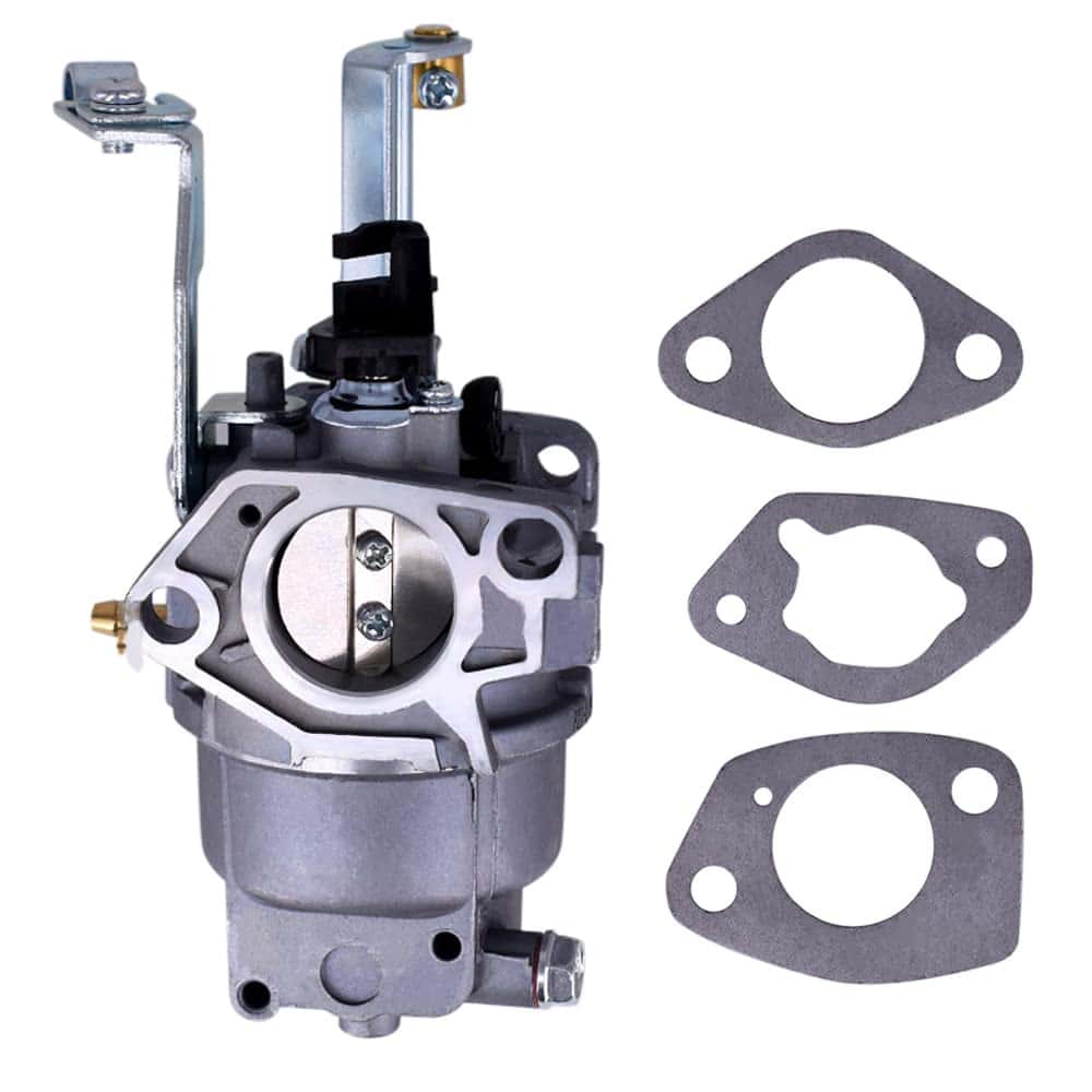 Carburador para Generador de Gas CAT RP6500 RP6500E