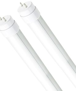 Bombilla de repuesto LED LifSunLit F15T8, 7W, Blanco Luz