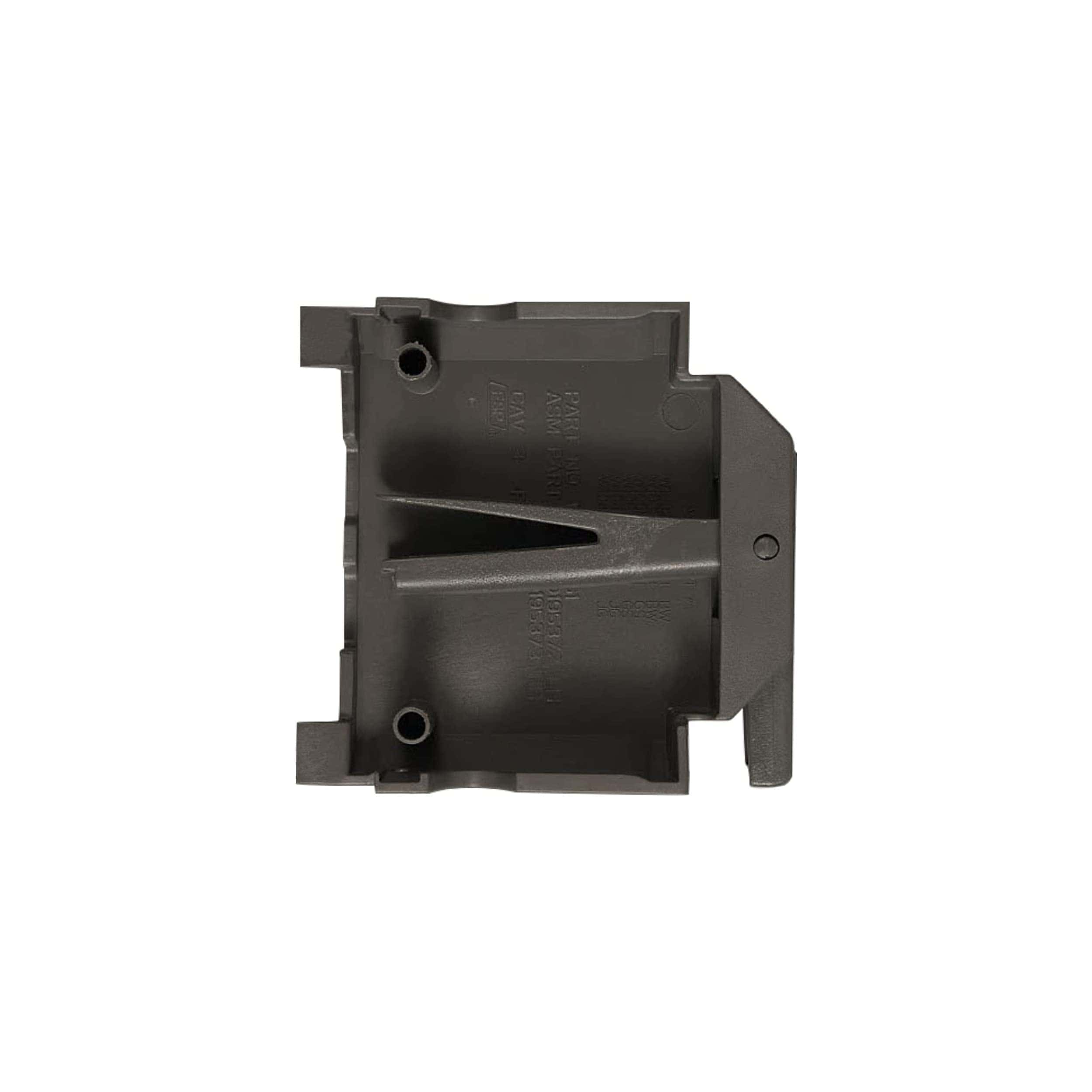 Casa del ajustador del estante del lavavajillas izquierdo - Imagen 3