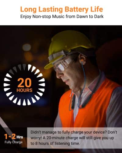 Audífonos inalámbricos con reducción de ruido HomeSpot con - Imagen 7