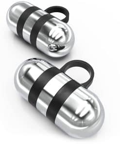 Set de Pesas Manuales Cardio Synergee de 3lb. Pesas