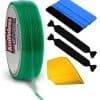 Cinta de corte sin cuchilla VViViD Knifeless para vinilo