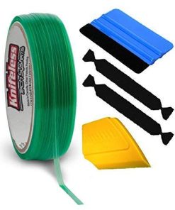 Cinta de corte sin cuchilla VViViD Knifeless para vinilo