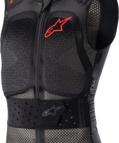 Chaleco Alpinestars Nucleon Flex Pro (TALLA X-SMALL)