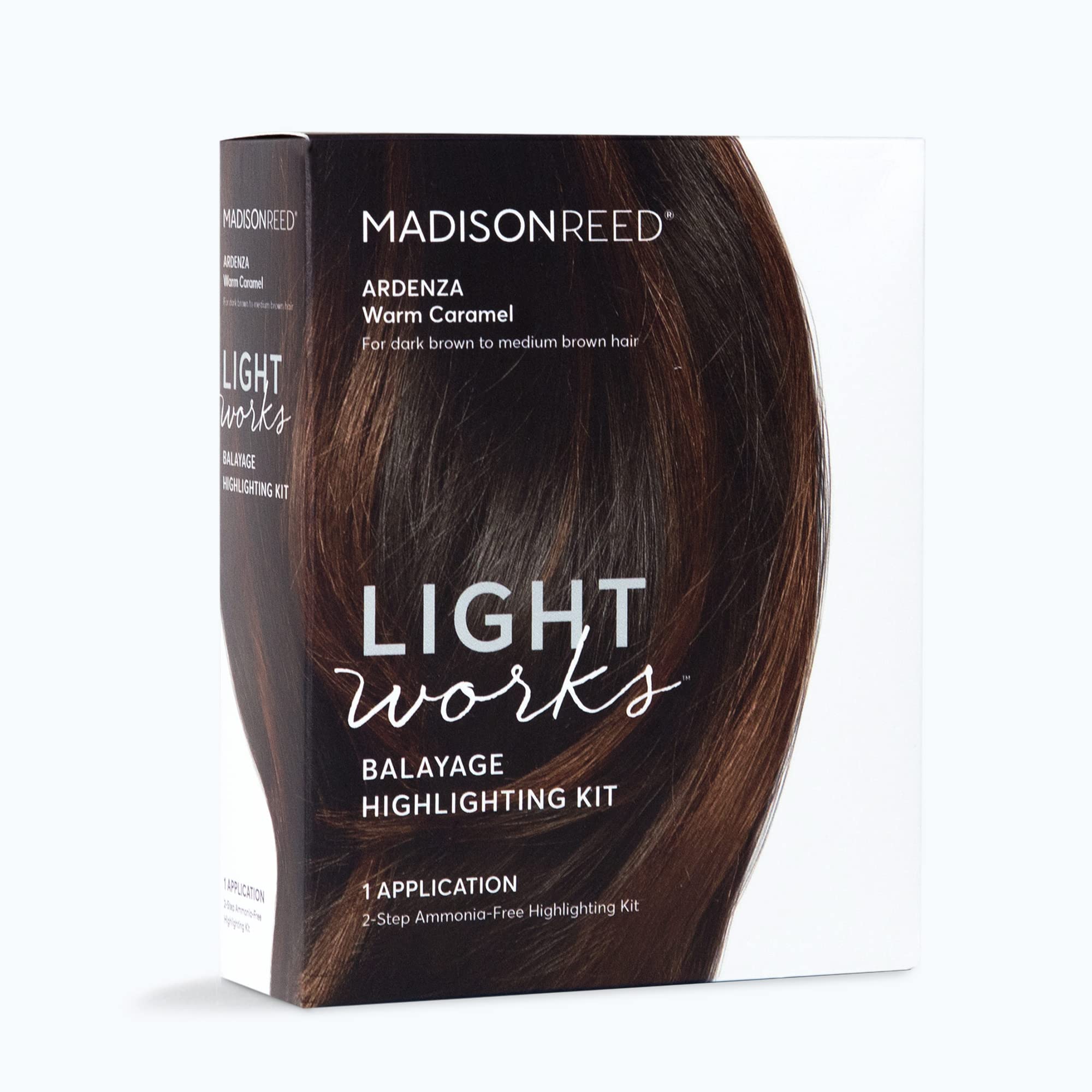 Kit de Iluminación Balayage Light Works de Madison Reed,