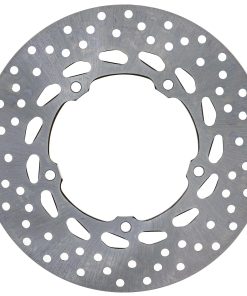 NICHE Disco de Freno Trasero para Motocicleta Yamaha FZ6R