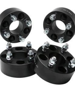 Set de Separadores de Rueda AA Ignition de 4- Patrón de