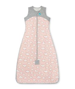 Bolsa de Dormir Love to Dream Lite Orgánica para Niños