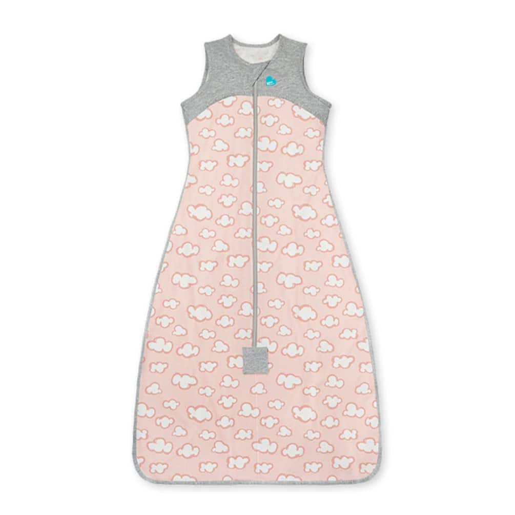 Bolsa de Dormir Love to Dream Lite Orgánica para Niños