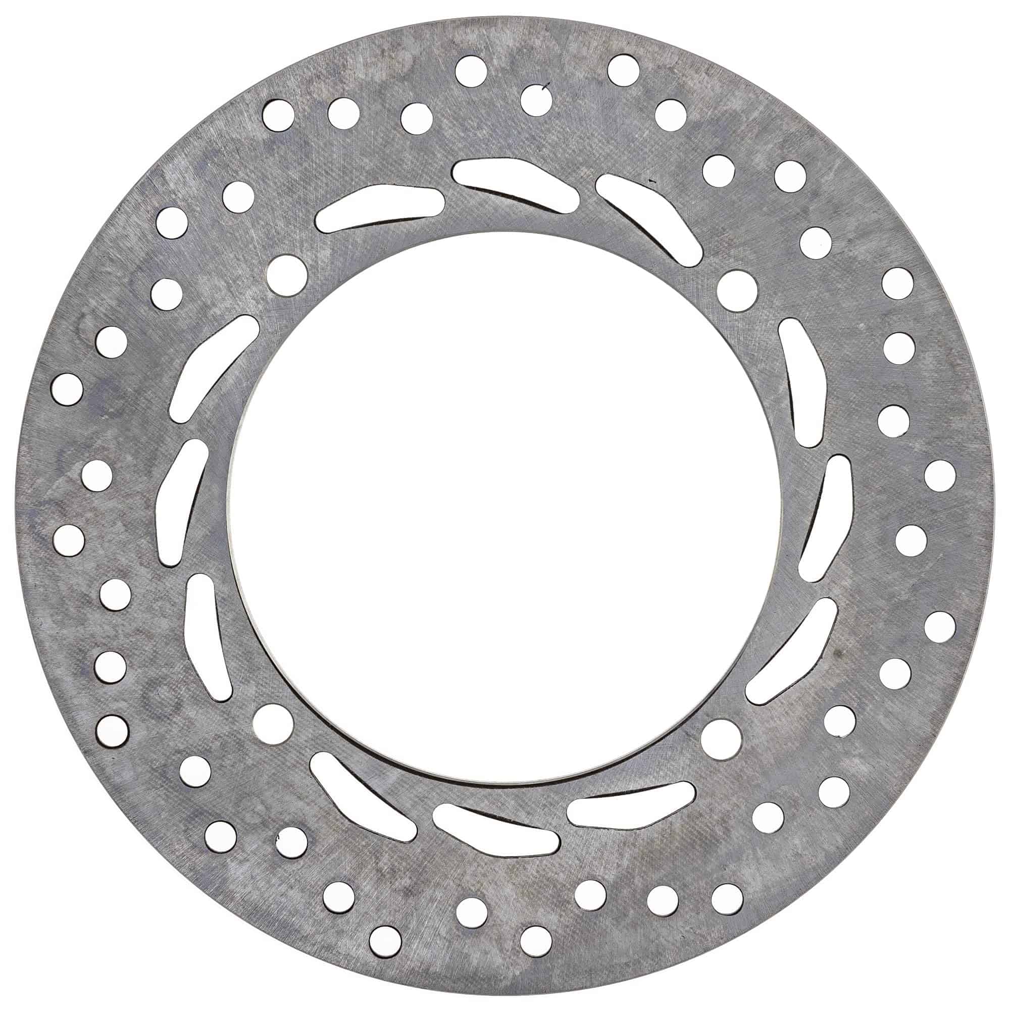 Disco de freno delantero NICHE para Honda NX650 XR650L - Imagen 5