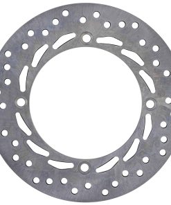 Disco de freno delantero NICHE para Honda NX650 XR650L