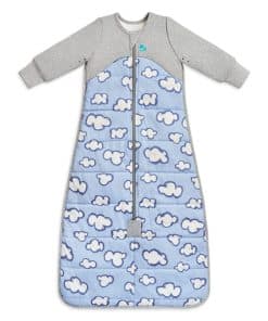 Saco de dormir Love to Dream Warm para niños pequeños