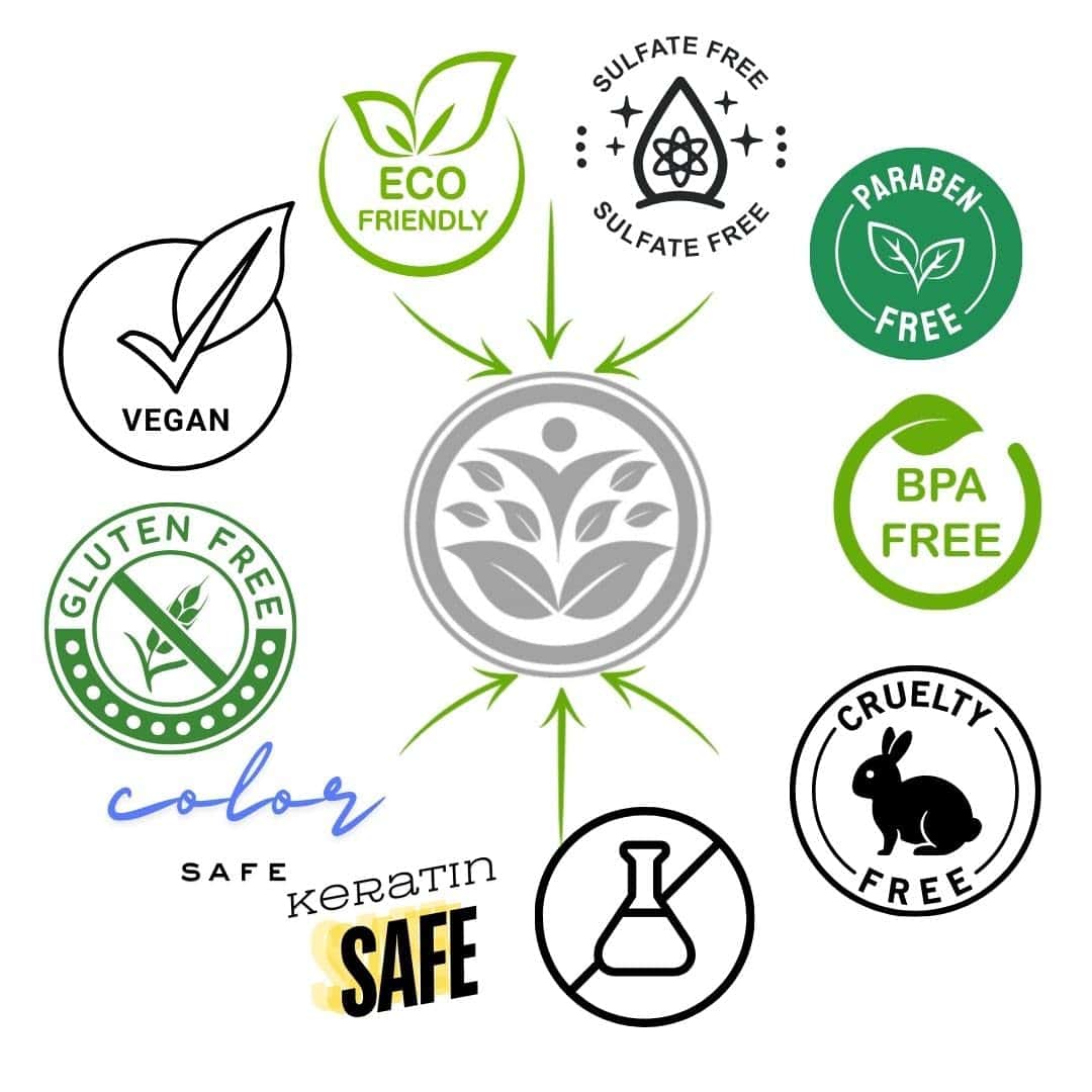 Acondicionador Kumo para Color Brillante - Acondicionador - Imagen 5