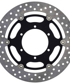 Disco de Freno Delantero NICHE para Suzuki GSXR1000