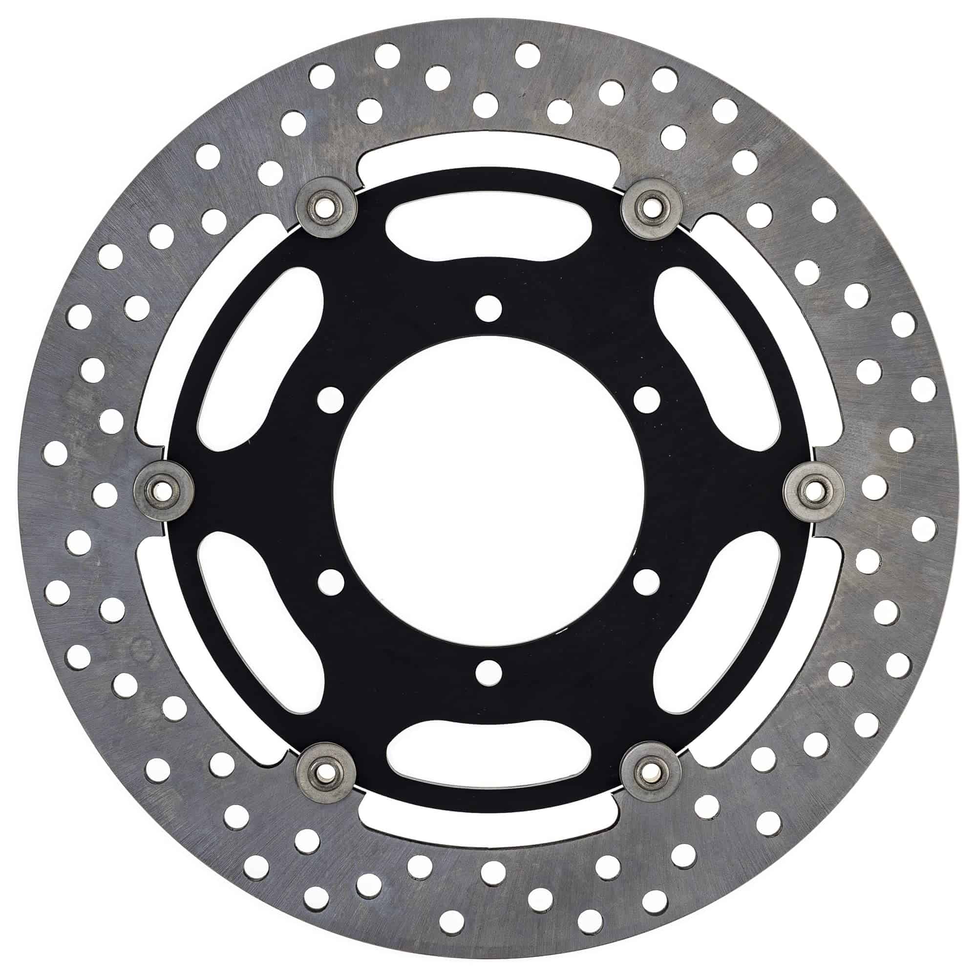 Disco de Freno Delantero NICHE para Suzuki GSXR1000