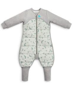 Enterizo de Dormir Love To Dream Warm para Niños Pequeños