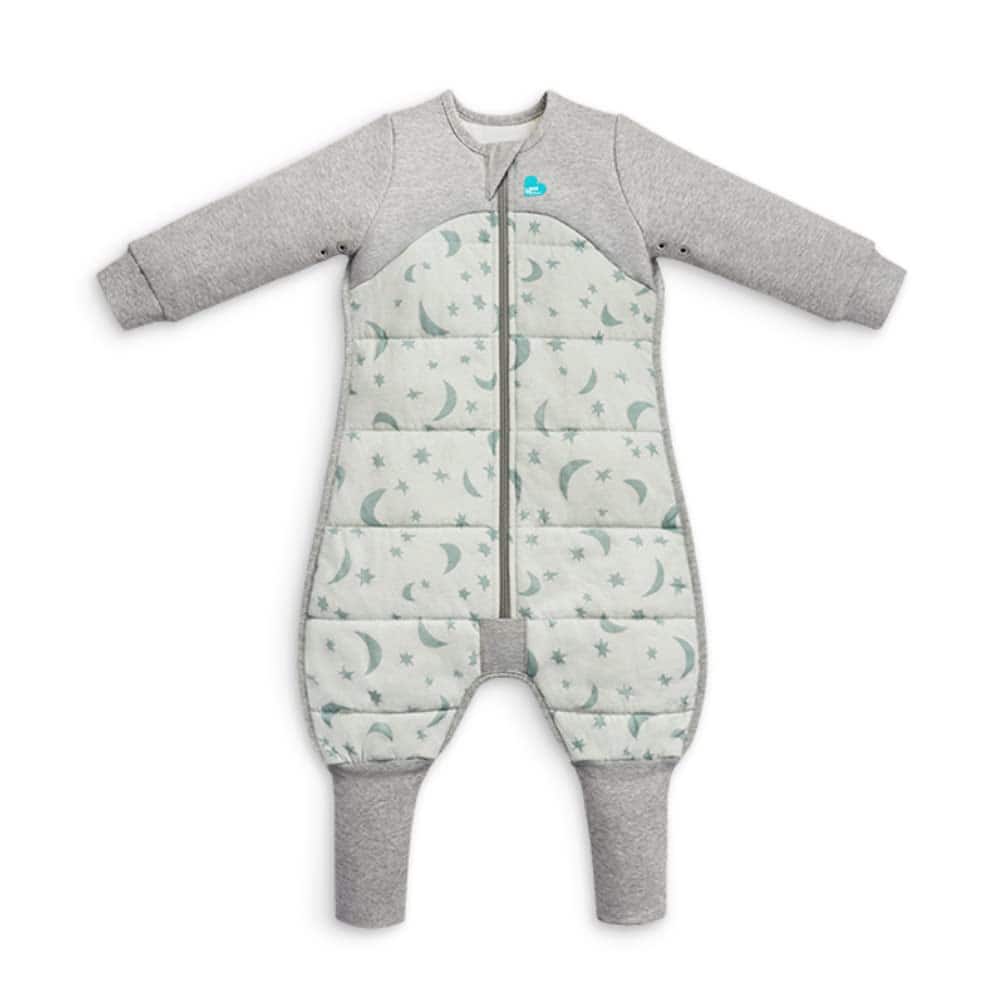 Enterizo de Dormir Love To Dream Warm para Niños Pequeños