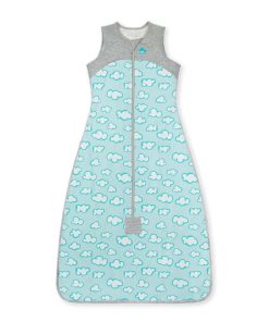 Saco de dormir Love to Dream Lite Organic para niños