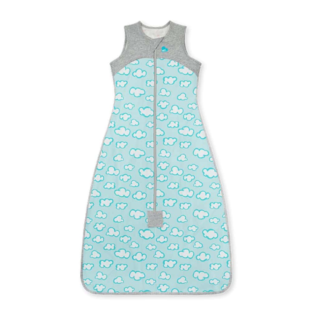 Saco de dormir Love to Dream Lite Organic para niños