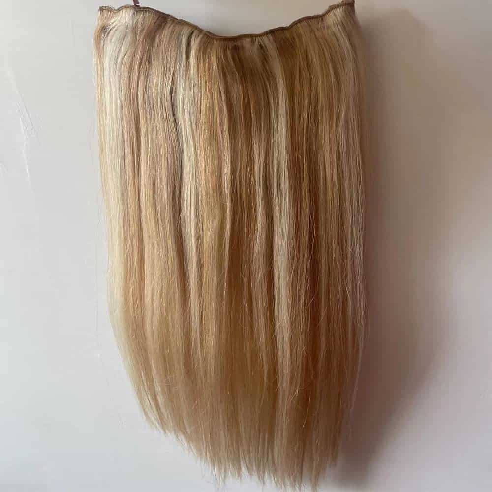 Extensiones de Cabello con Cable Invisible y Diadema - Imagen 6