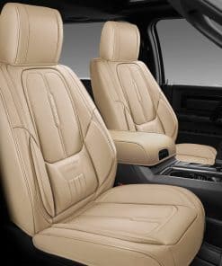 Fundas para Asientos de Coche NS YOLO para Ford F150 F250