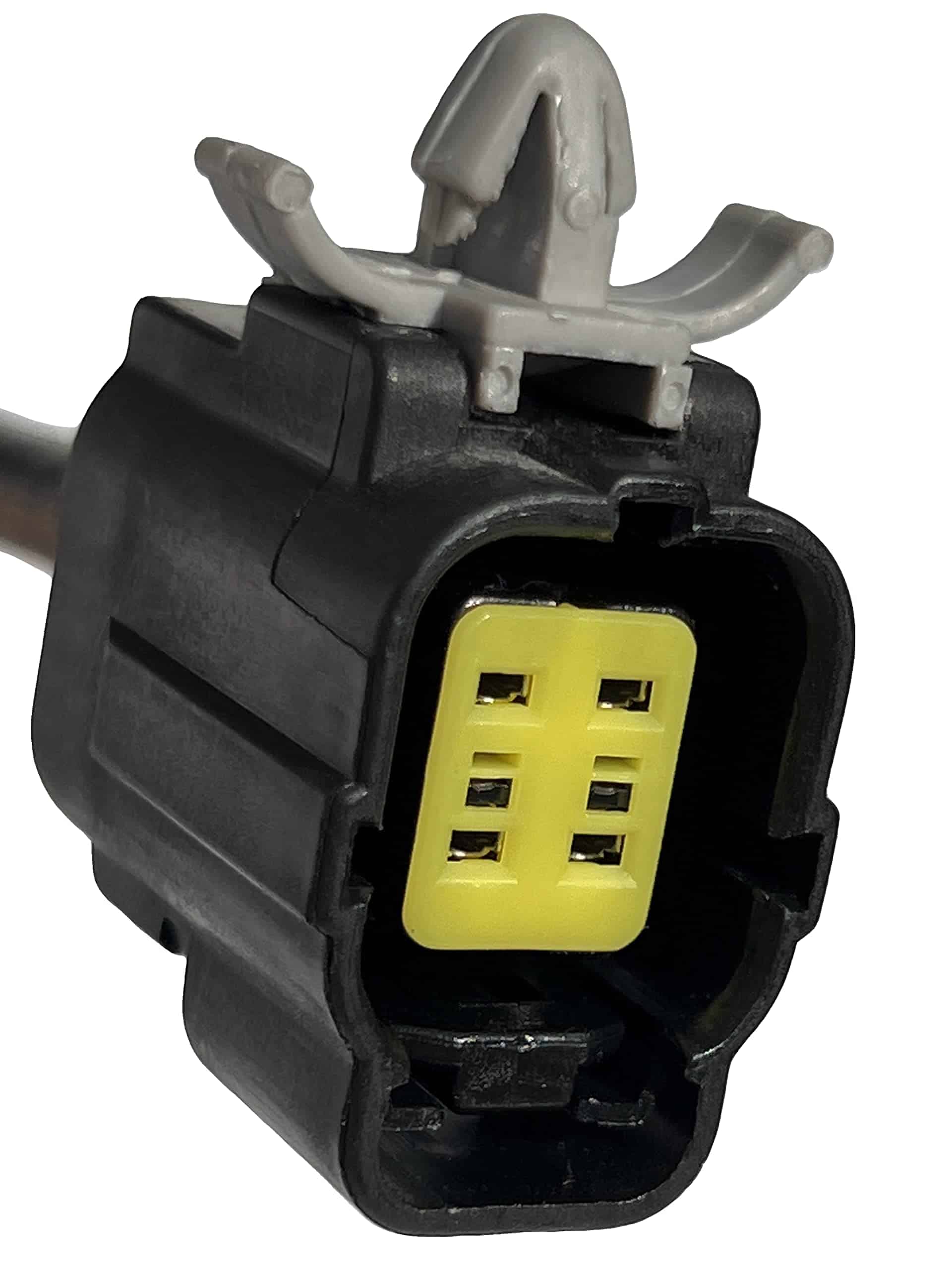 Sensor de oxígeno GoSens 278f OE#1615404317, Z53618861C, - Imagen 5