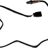 Sensor de Oxígeno GoSens 307r OE#1K0998262E para Audi