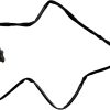 Sensor de Oxígeno GoSens 343r OE#19209806, 250-24334 para