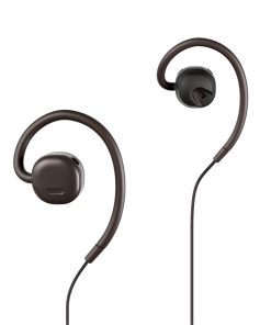 nwm NTT Sonority Audífonos con cable On-Ear (Audífonos) con