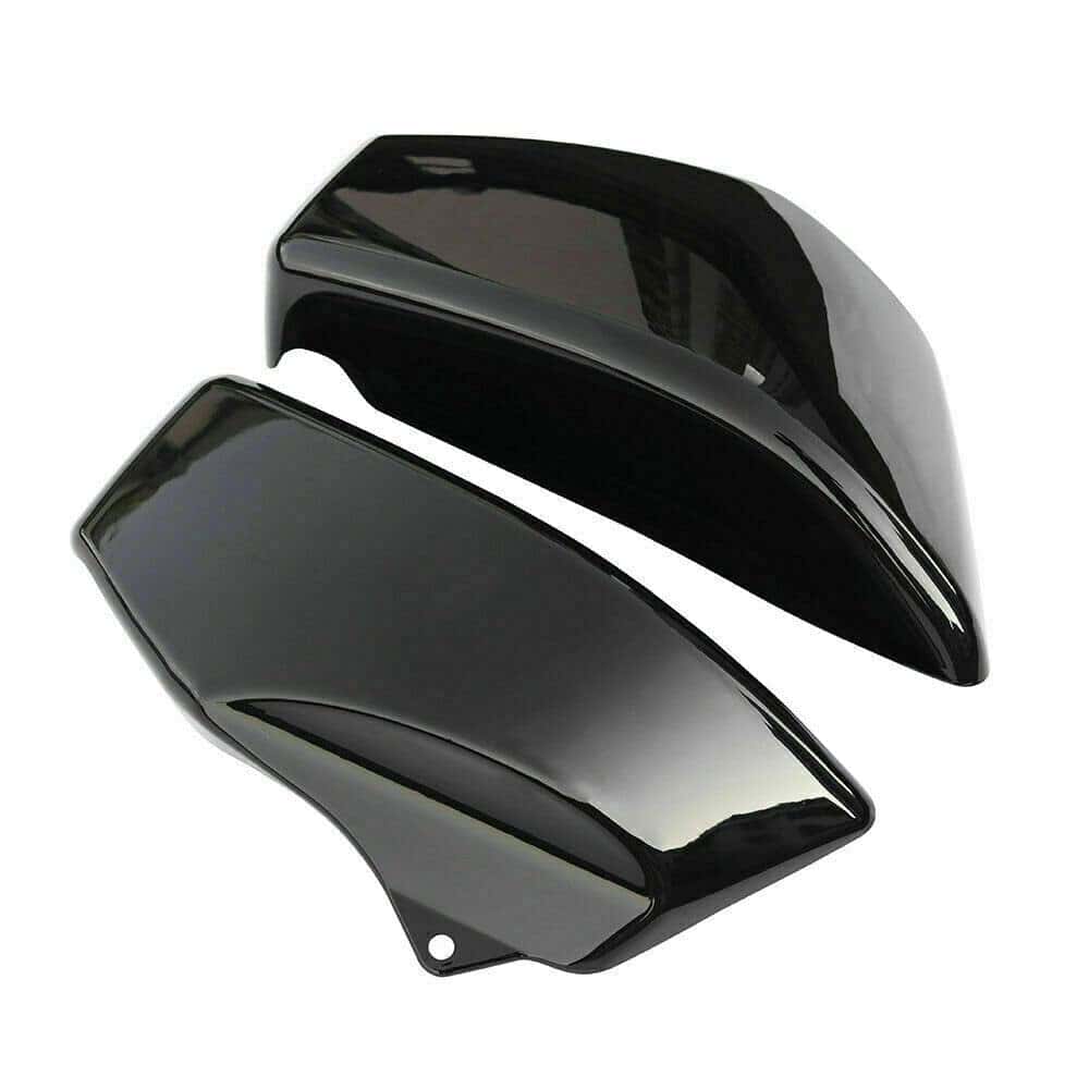 Protección de la Cubierta Lateral de la Batería