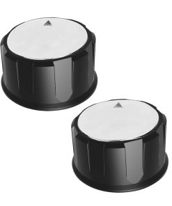 Perilla de Control para Parrilla Yoki Peony, Perillas de