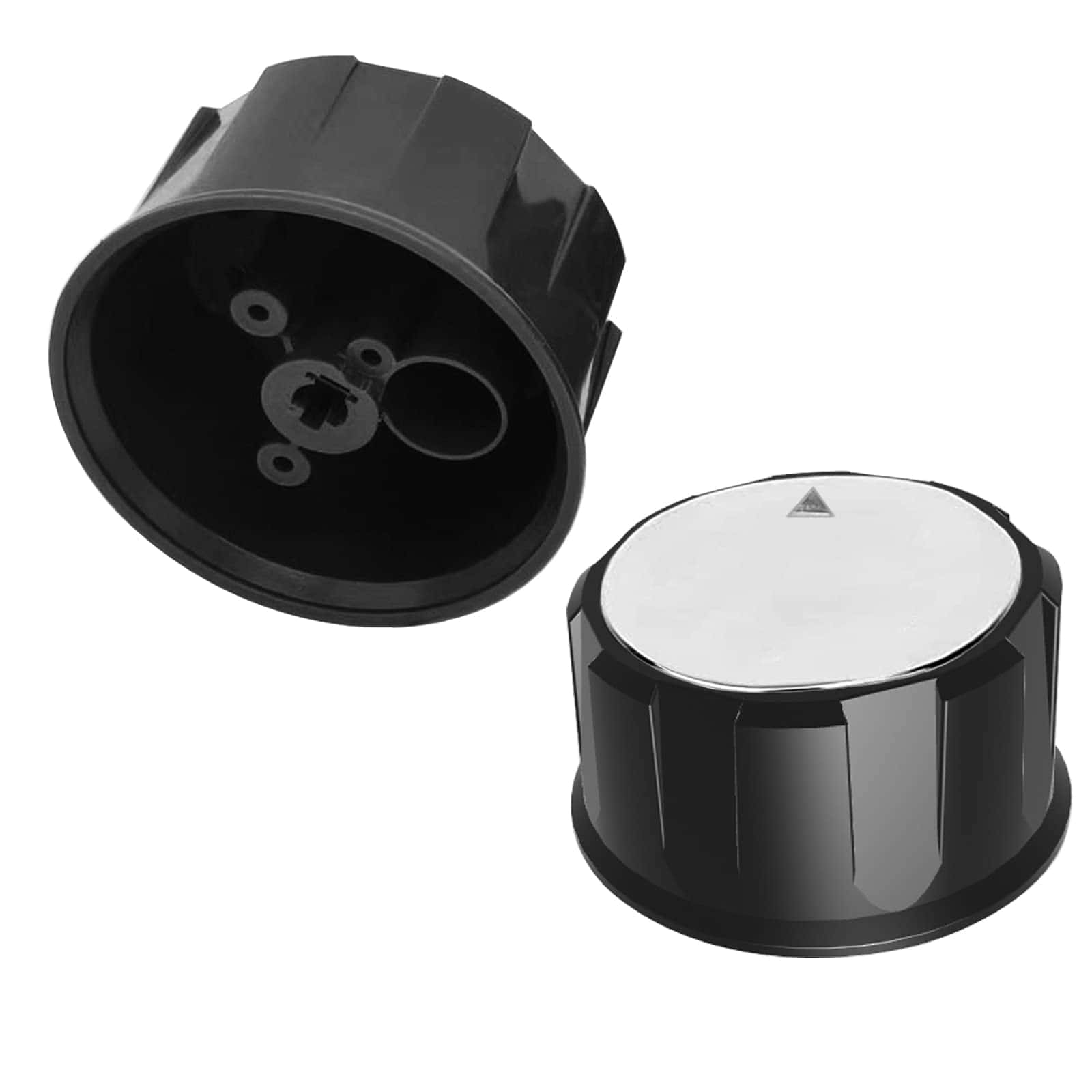 Perilla de Control para Parrilla Yoki Peony, Perillas de - Imagen 5