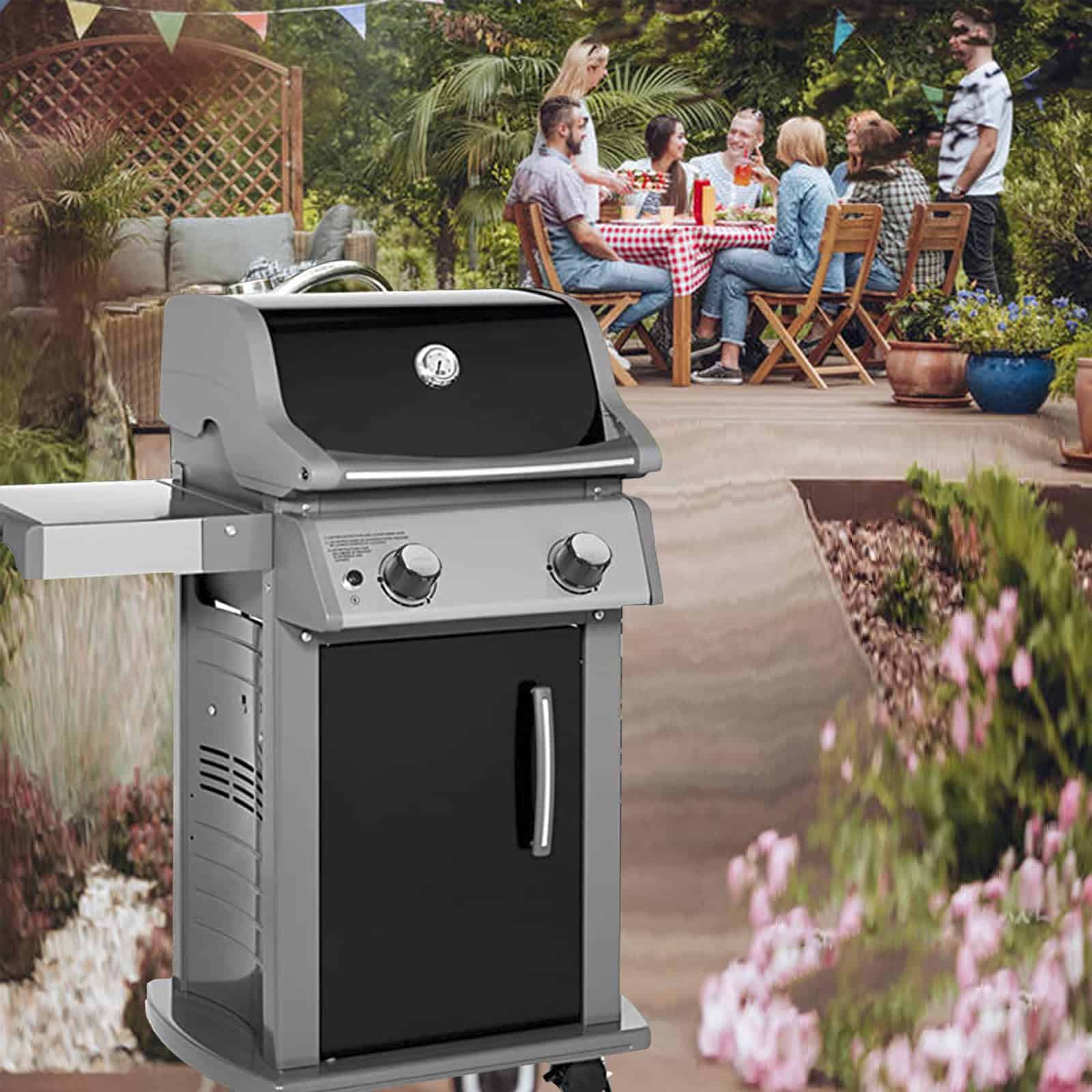 Perilla de Control para Parrilla Yoki Peony, Perillas de - Imagen 6