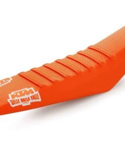 ASIENTO DE FÁBRICA KTM NARANJA 125 250 FED 300 350 450 FED